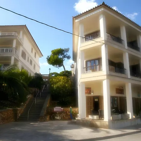 6b * Cala Figuera (Mallorca)
