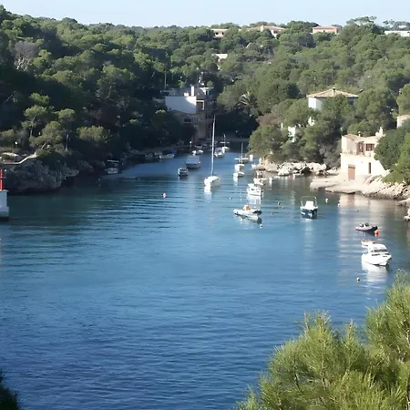 6b * Cala Figuera (Mallorca)